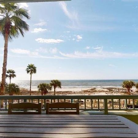 Beach Club 308A By Albvr - Come And Relax At Our Beautiful Beachfront Condo Gulf Highlands 외부 사진