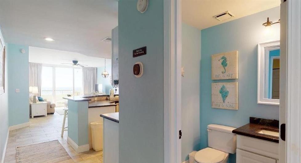 Beach Club 308A By Albvr - Come And Relax At Our Beautiful Beachfront Condo Gulf Highlands 외부 사진