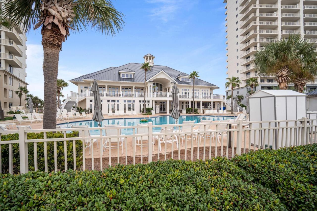 Beach Club 308A By Albvr - Come And Relax At Our Beautiful Beachfront Condo Gulf Highlands 외부 사진