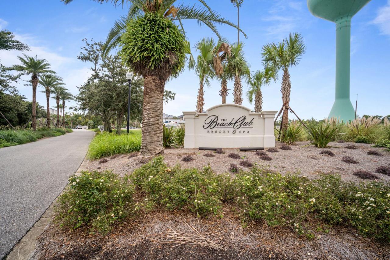 Beach Club 308A By Albvr - Come And Relax At Our Beautiful Beachfront Condo Gulf Highlands 외부 사진