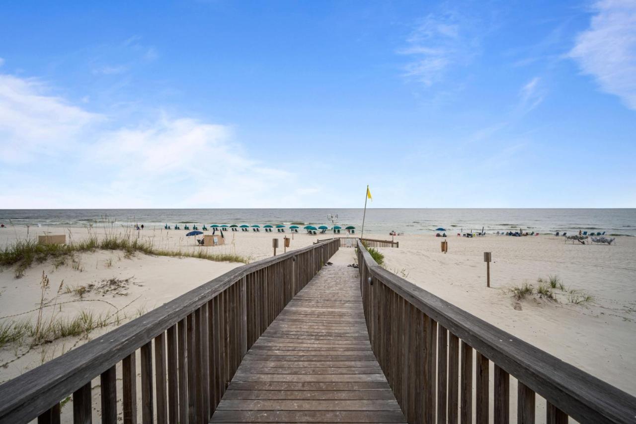 Beach Club 308A By Albvr - Come And Relax At Our Beautiful Beachfront Condo Gulf Highlands 외부 사진